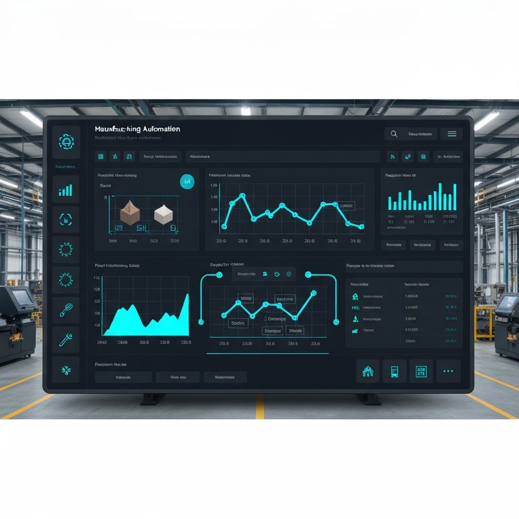 Enterprise Workflow Automation