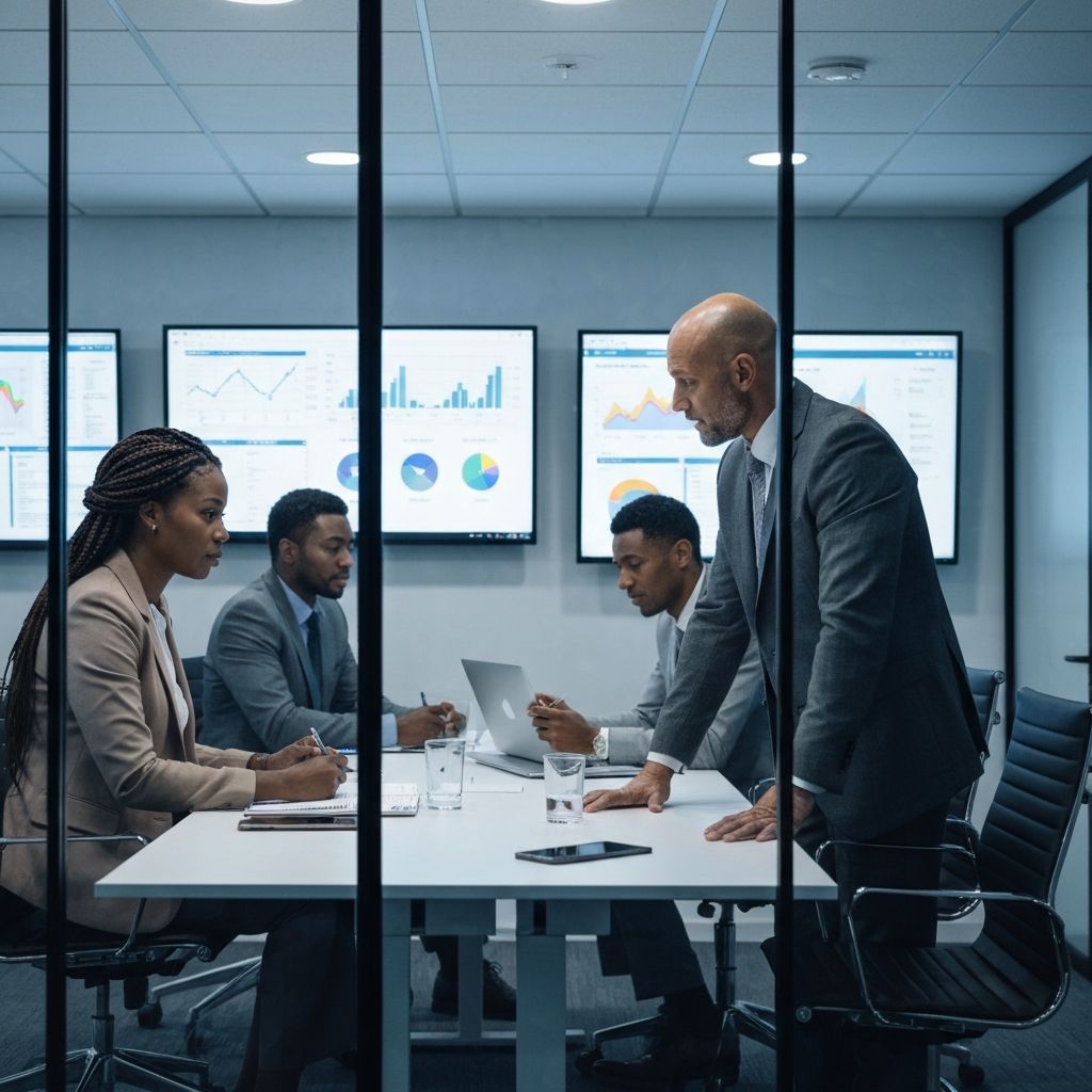 Established Enterprises