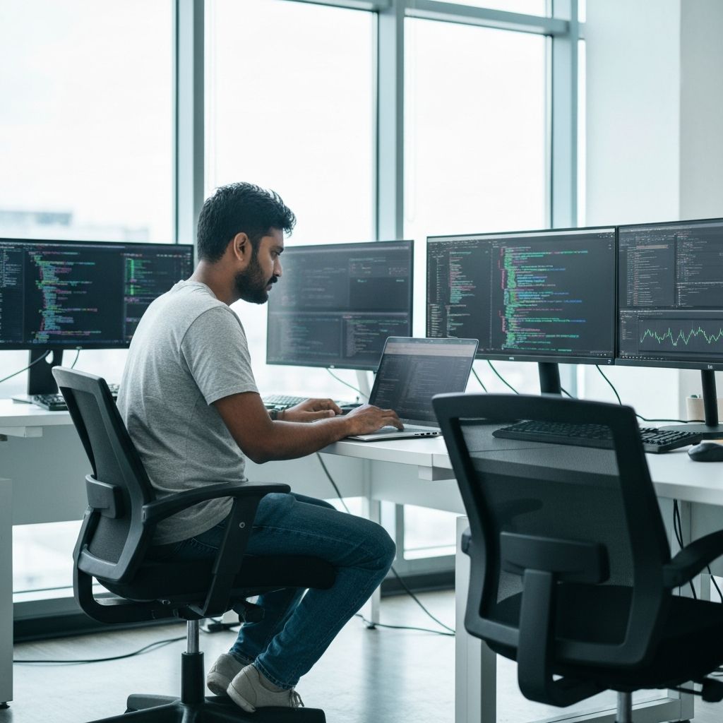 Startups & Scale-ups